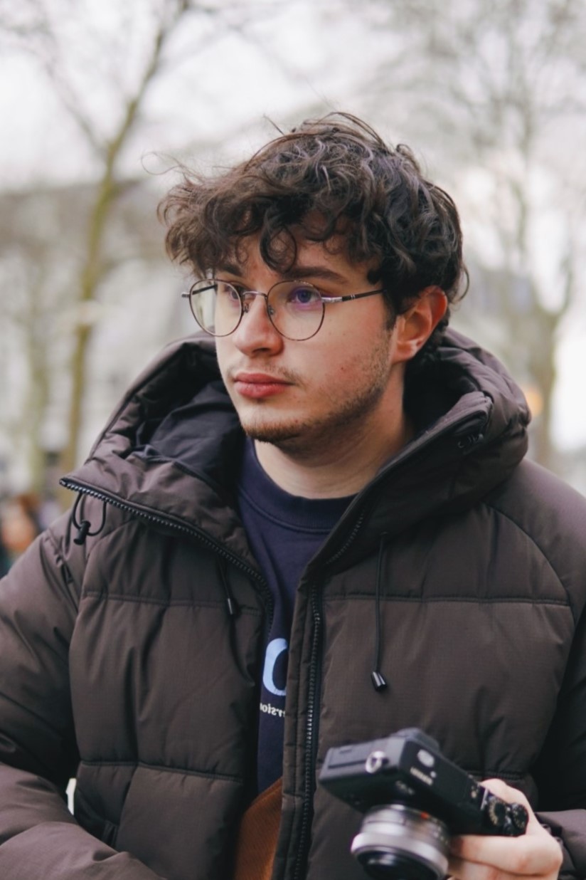 portrait