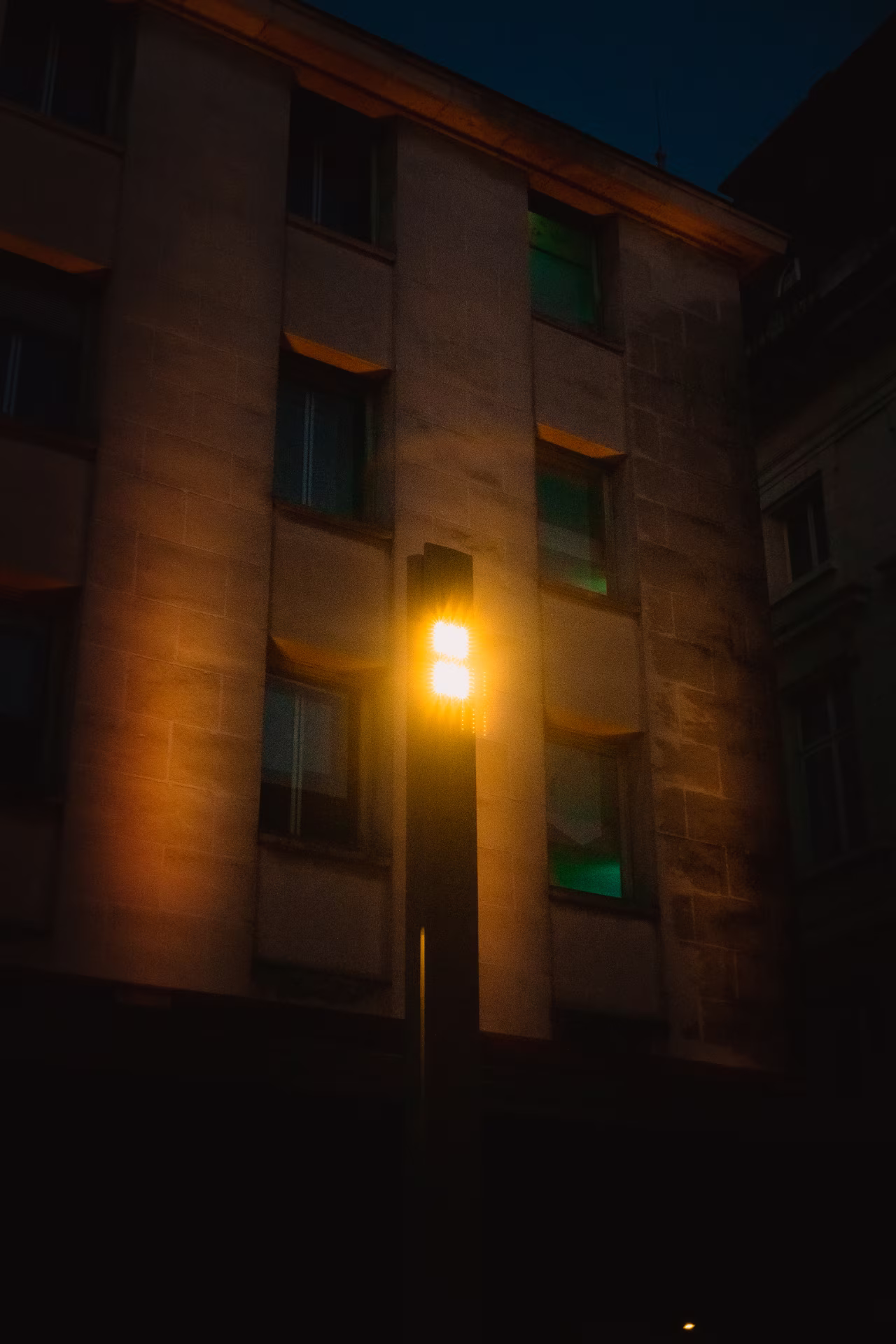 urban 11